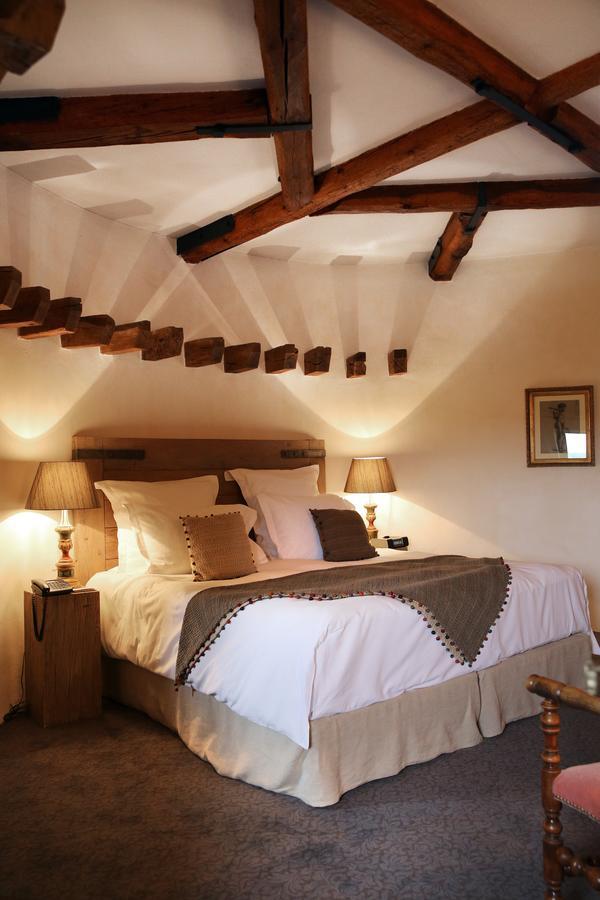 Habitación Doble Deluxe