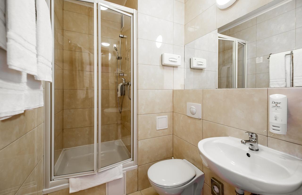 Chambre Lit King-Size