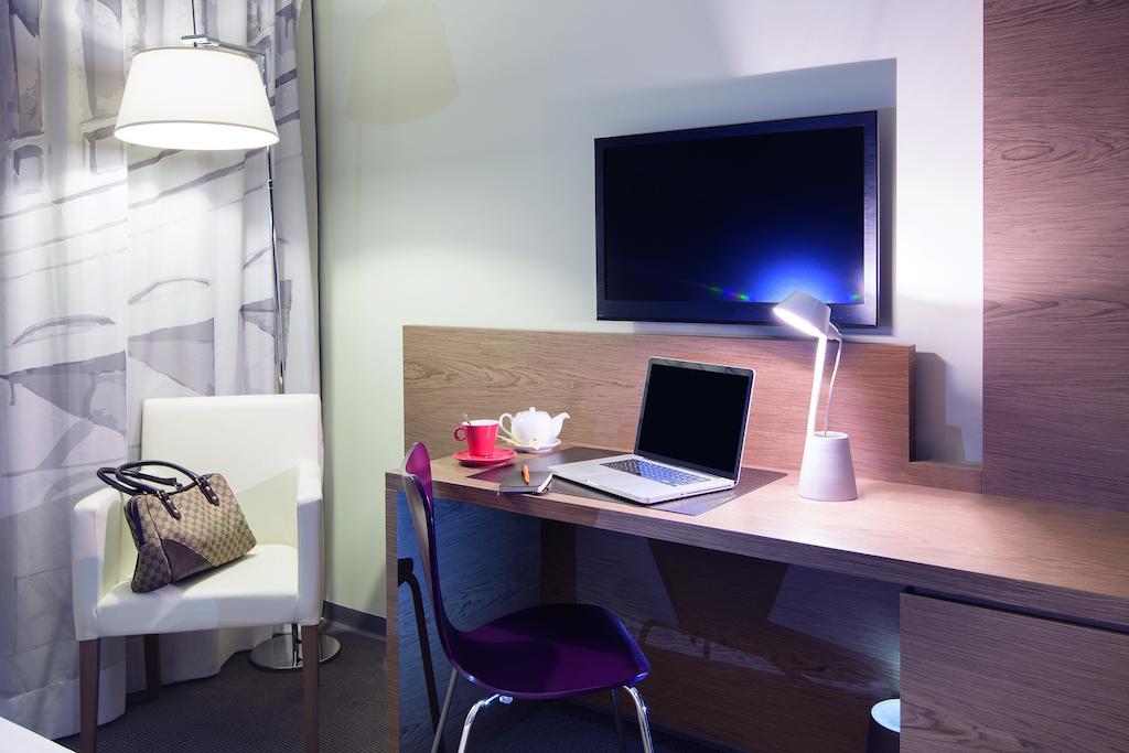 Superior Kamer met 2 Tweepersoonsbedden