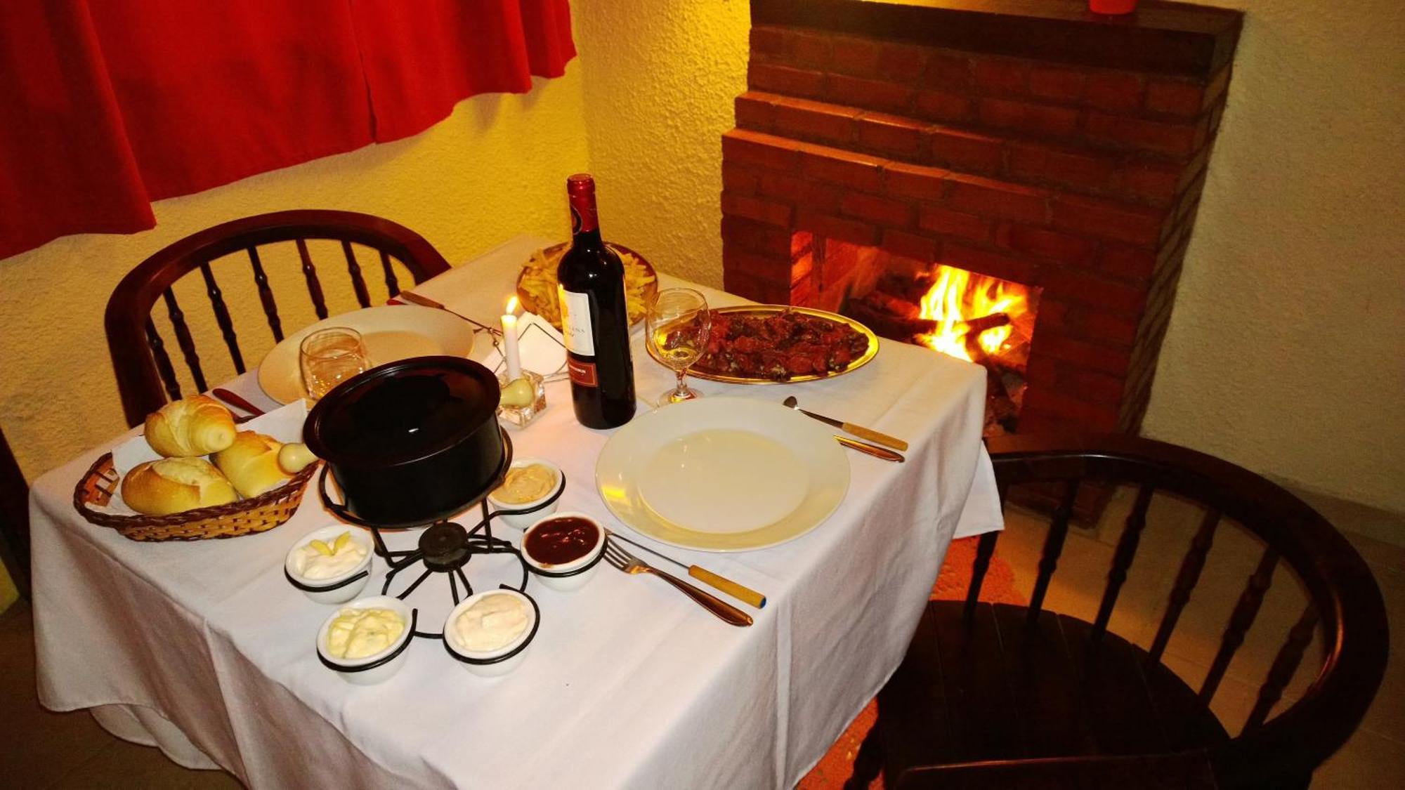 Superior Chalet