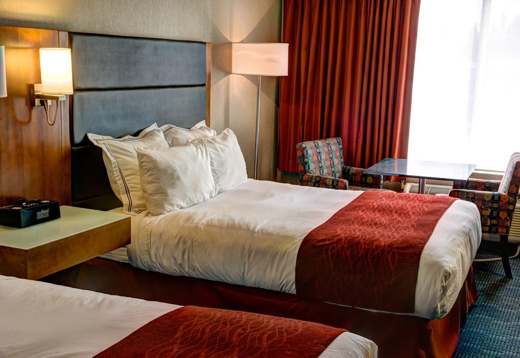 Queen Room with Two Queen Beds