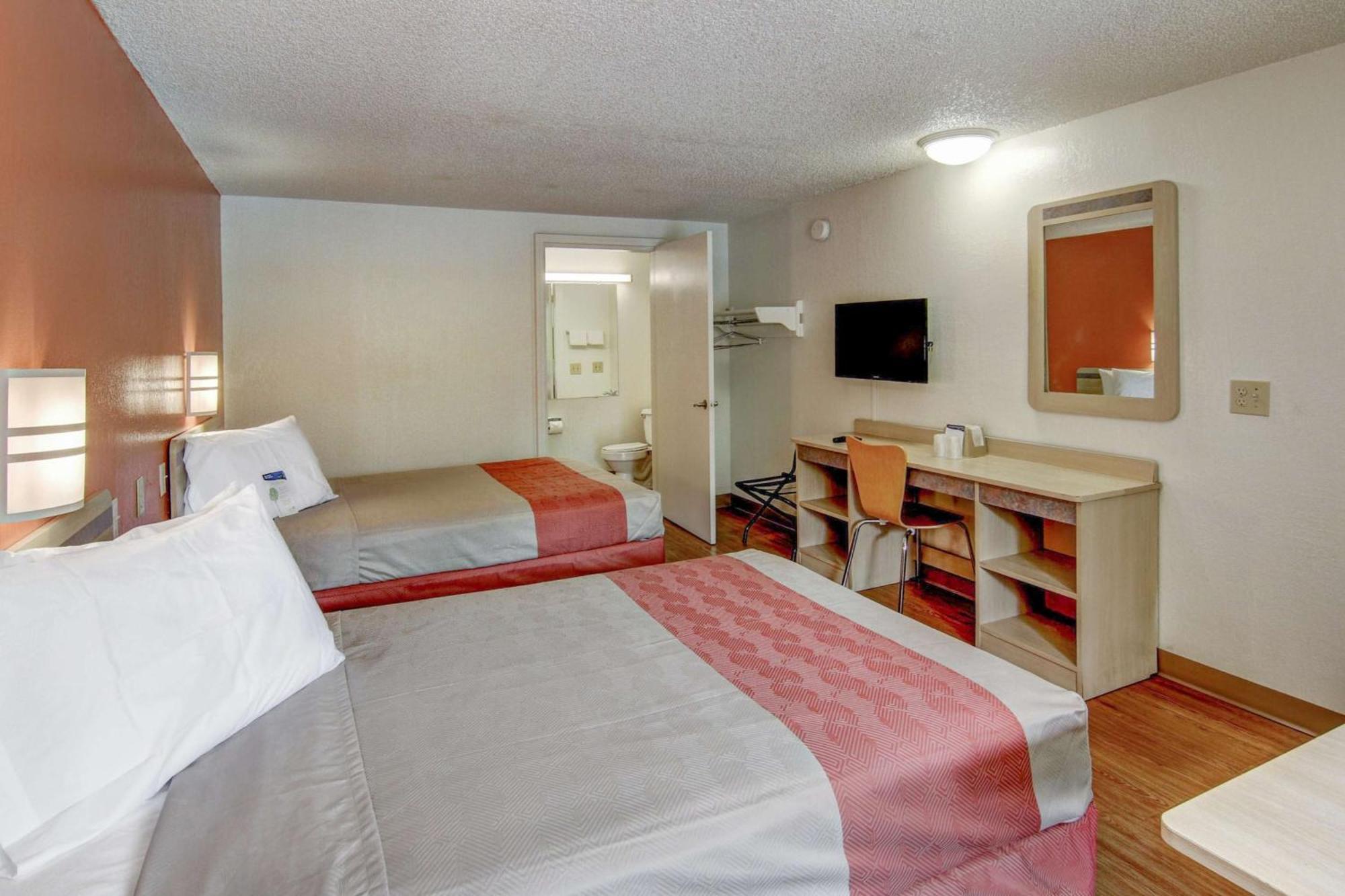 Double Room Smoking