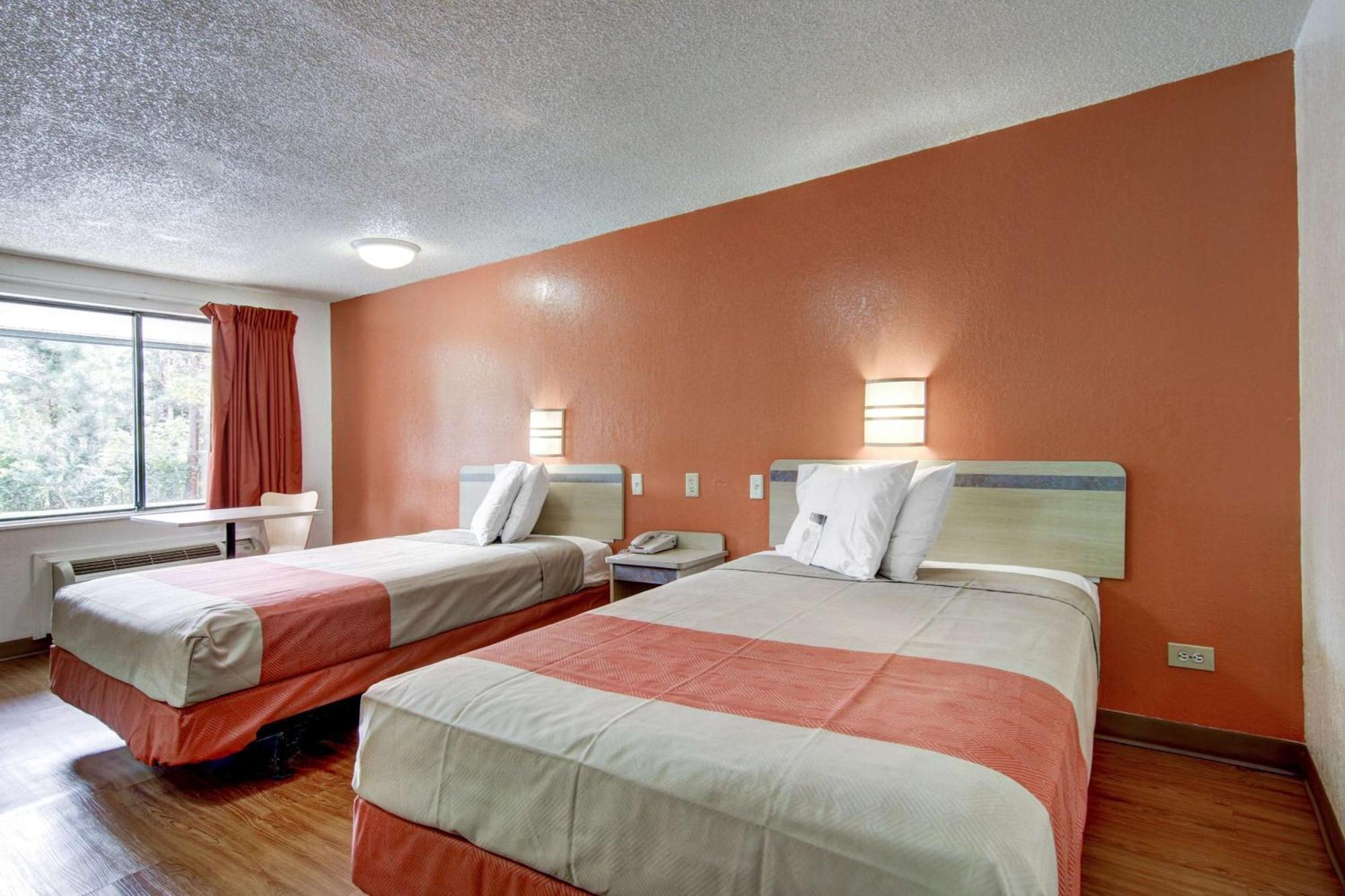 Double Room Smoking
