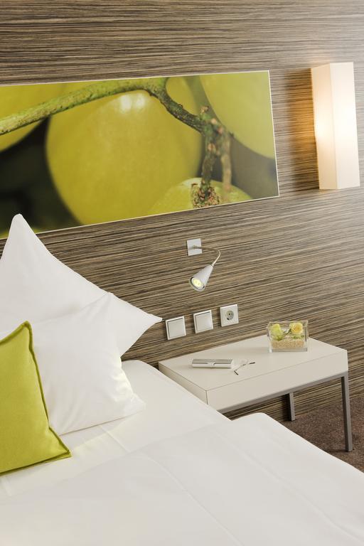 Chambre Lits Jumeaux Standard