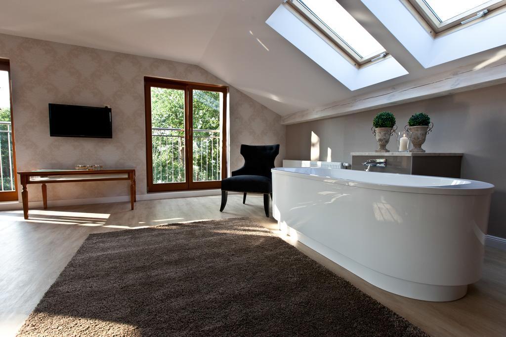 Romantic Studio Sea View