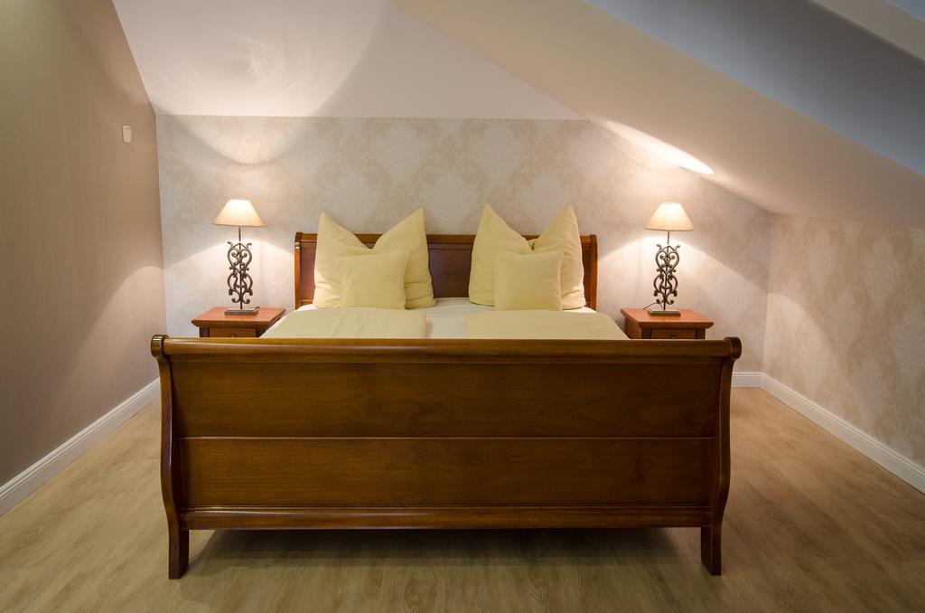 Romantic Studio Sea View
