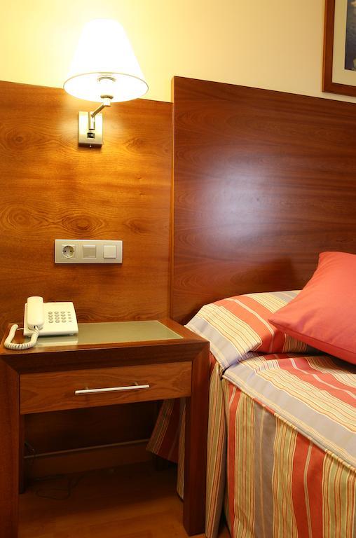 Vierbettzimmer