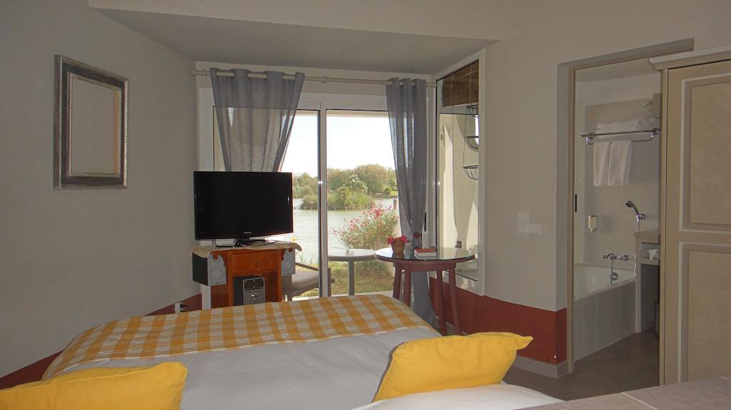 Chambre Quadruple
