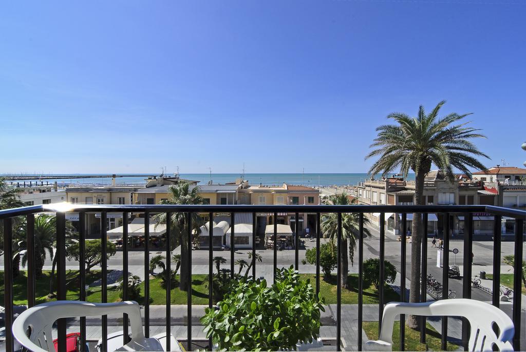 Double Room Sea View
