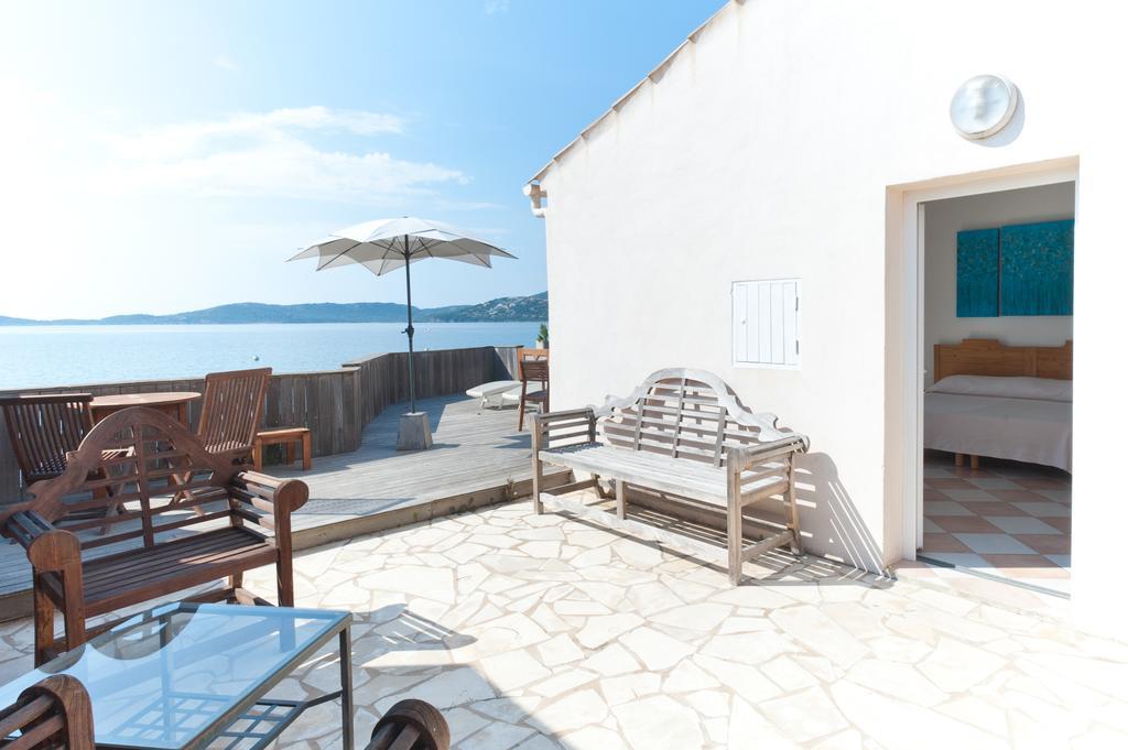 Double Room - Beach Front