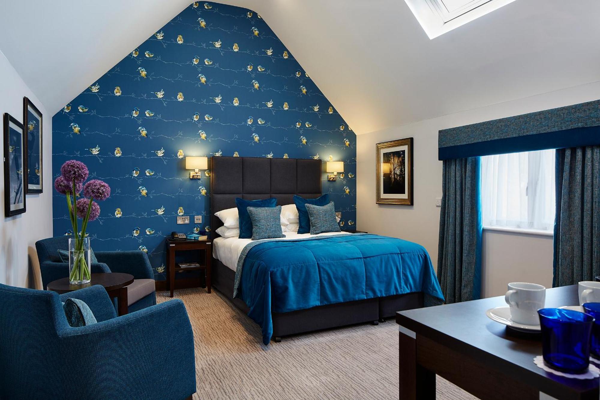 Chambre Double Deluxe