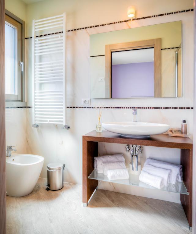 Suite Terrace kitchen & Pool Access