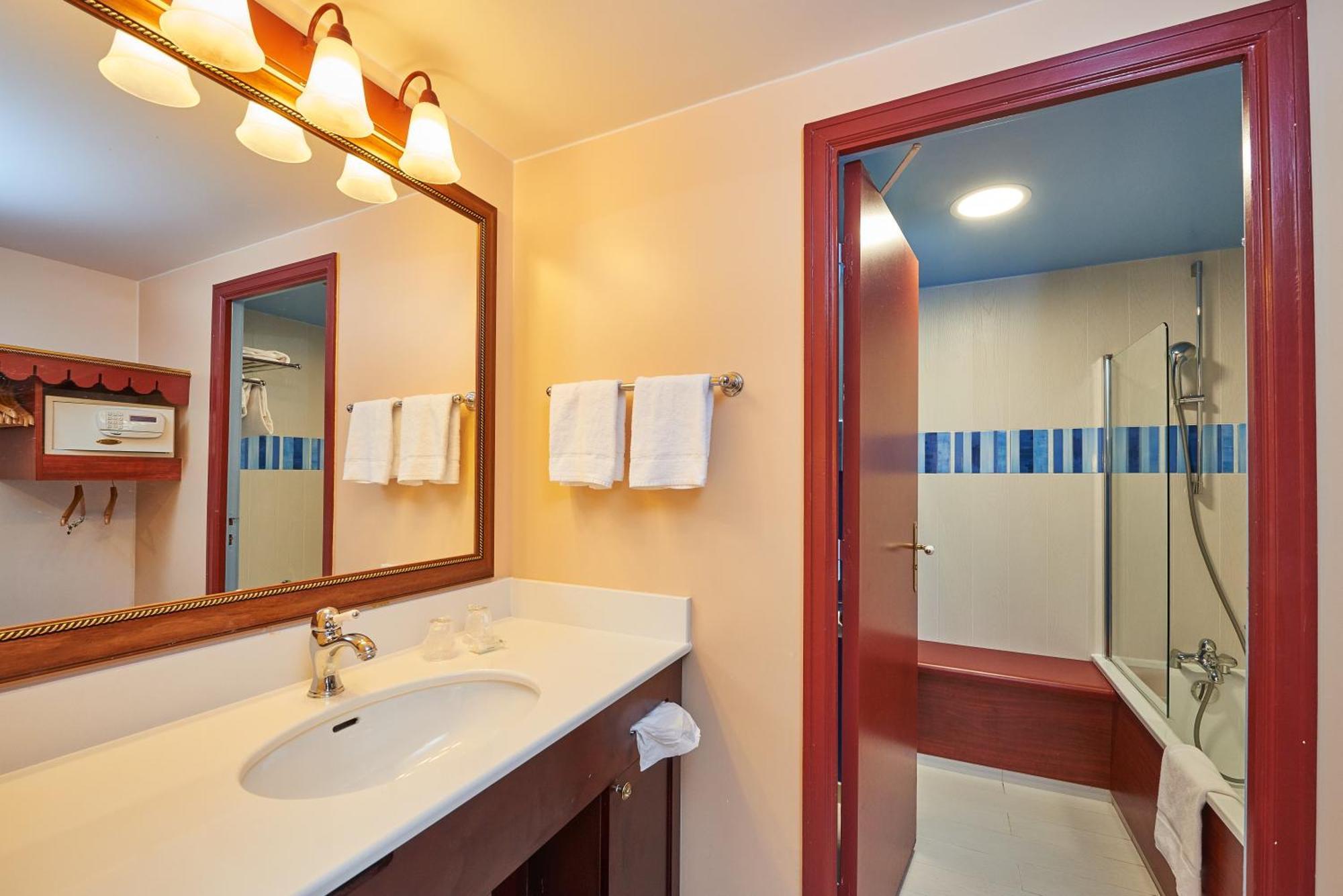 Quarto Superior