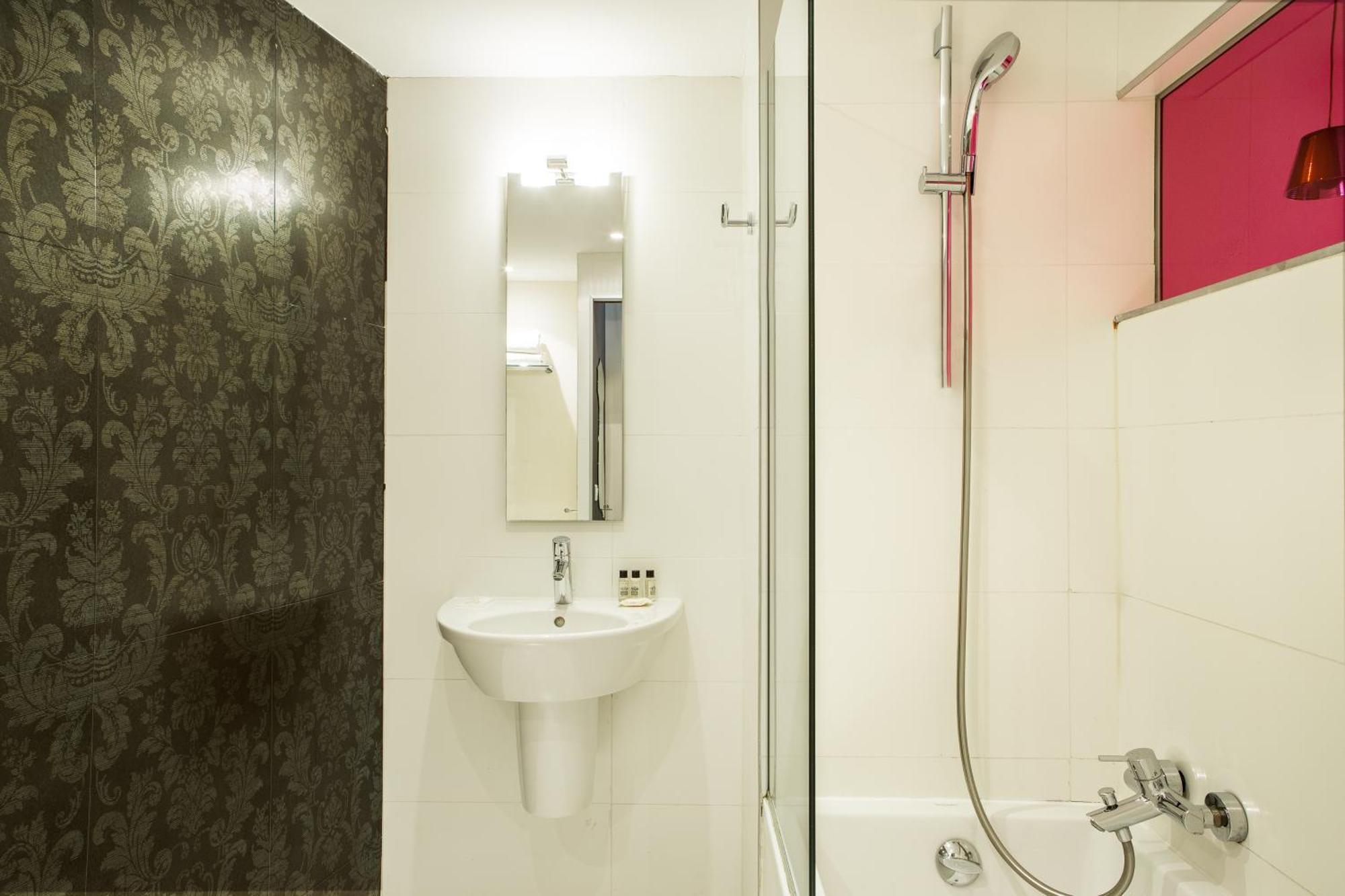 Habitación Executive