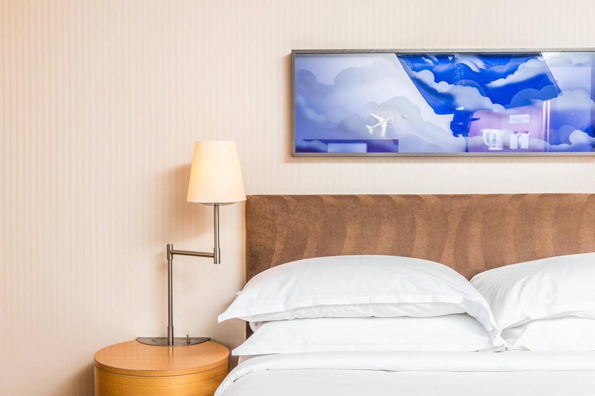 Deluxe Doppelzimmer