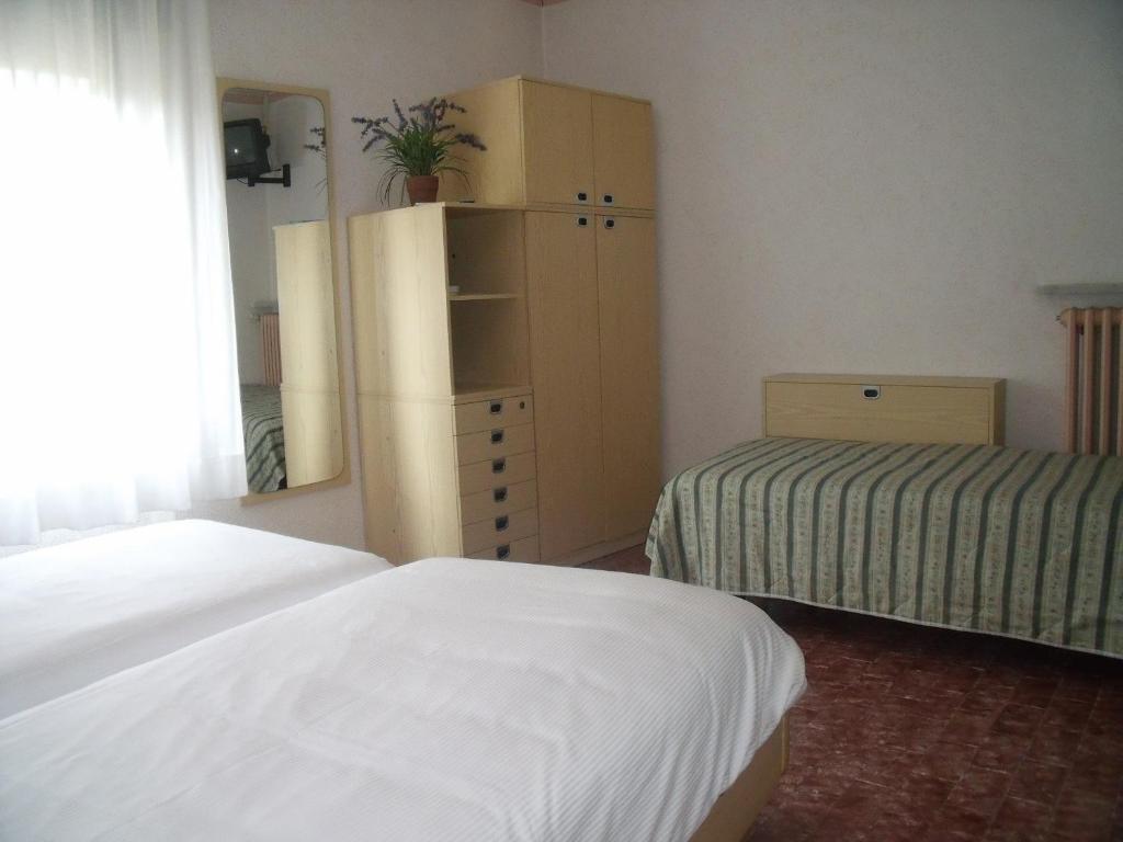 Triple Room Mountain View
