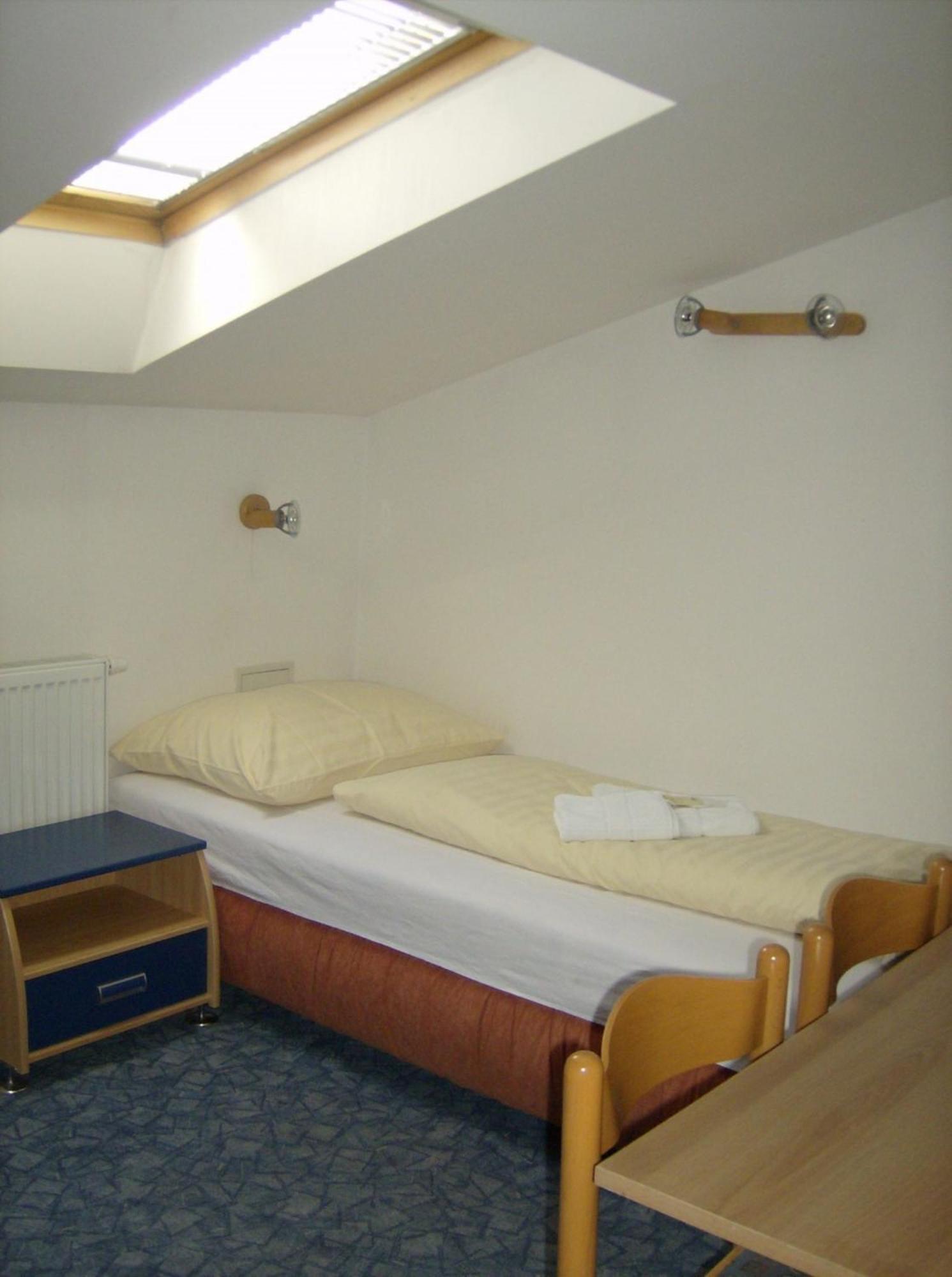 Economy Double or Twin Room