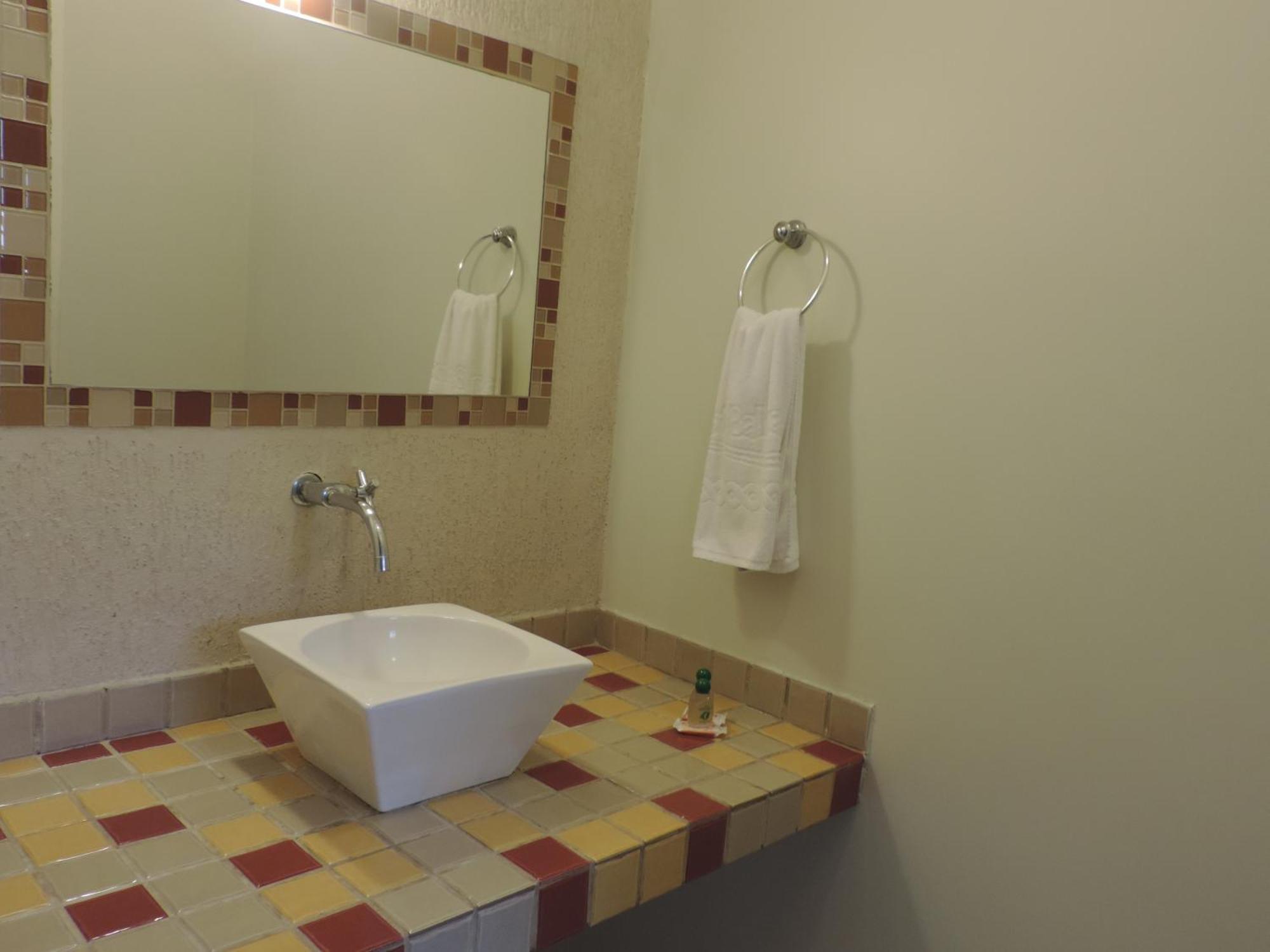 Suite Junior Deluxe