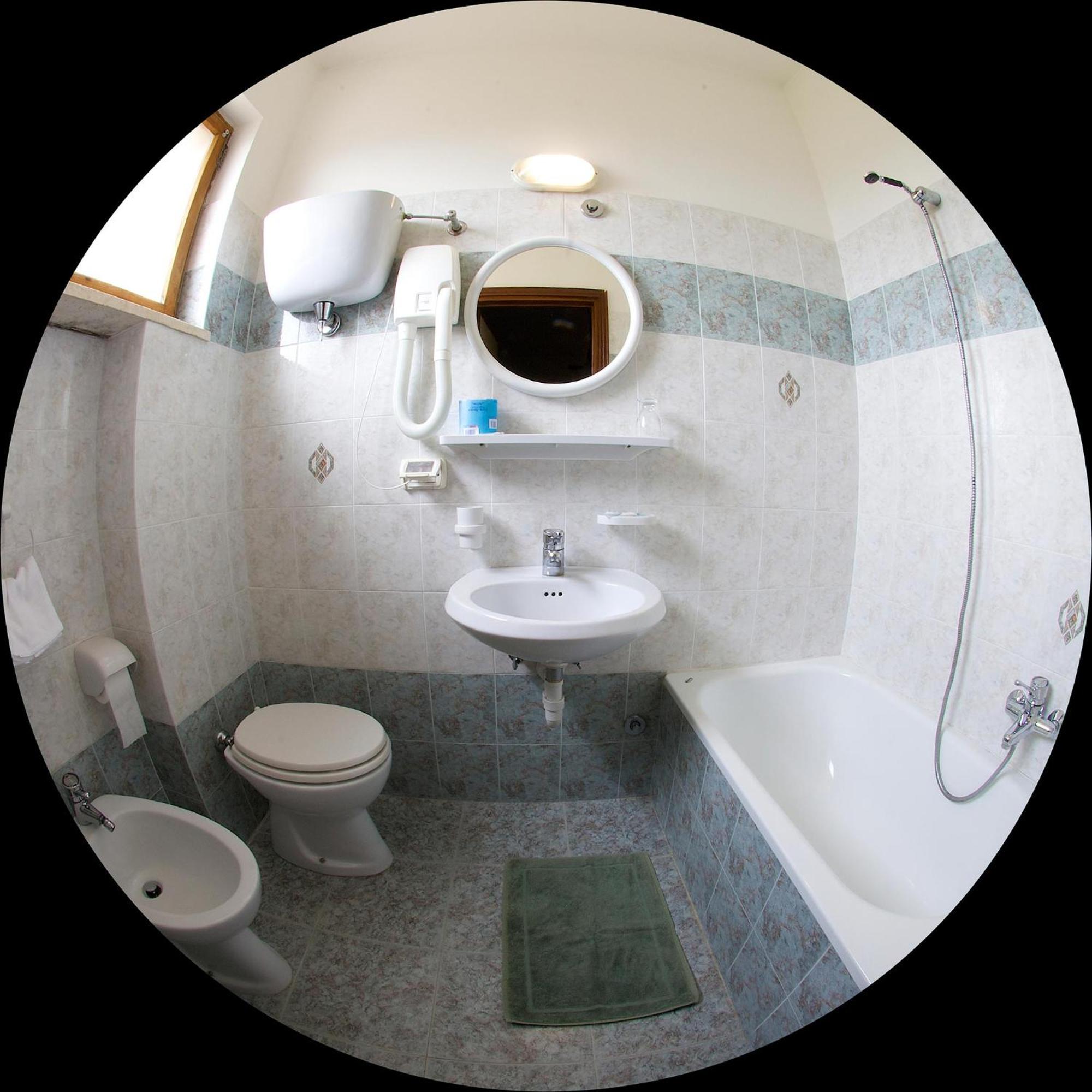 Single Room
