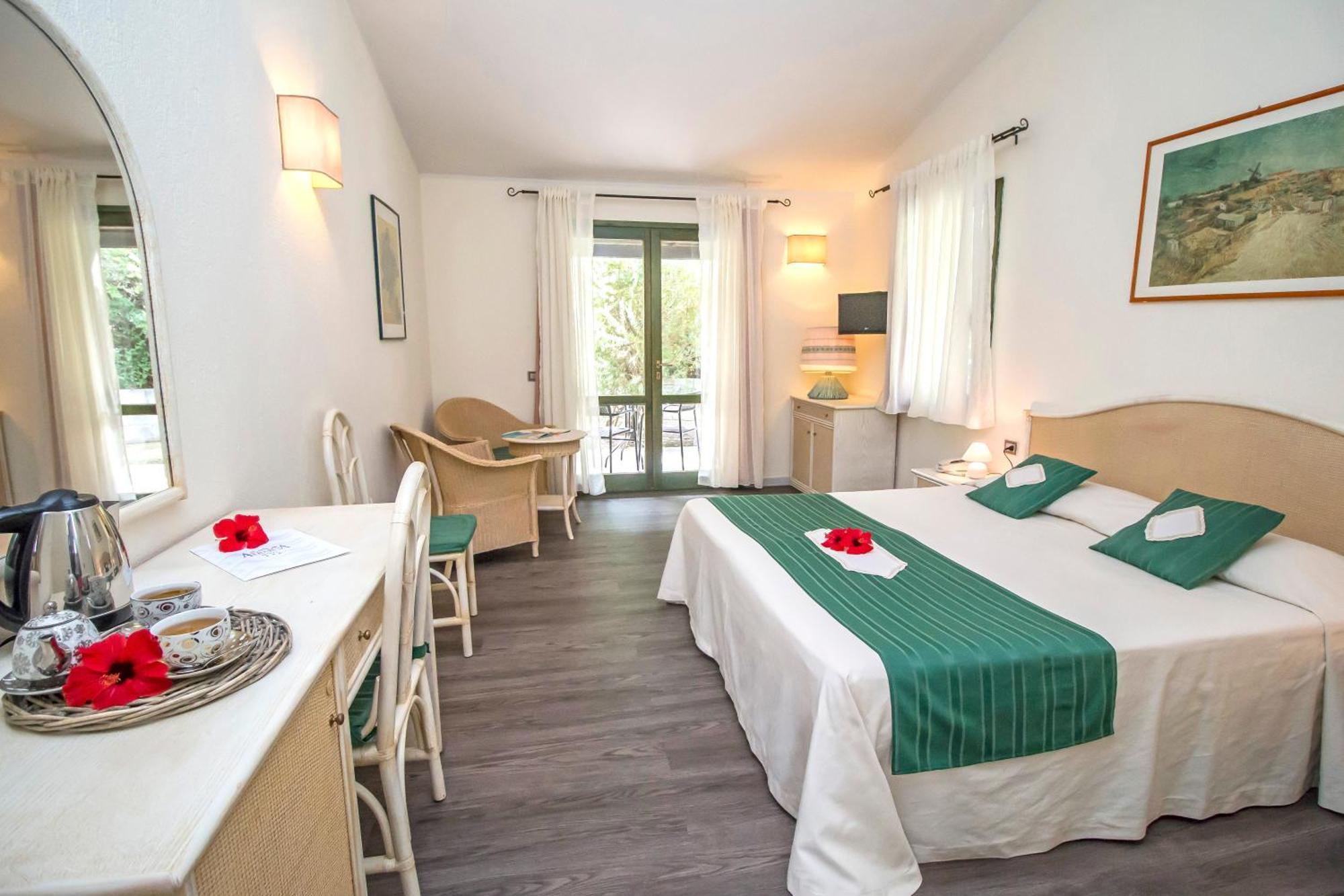 Double or Twin Room