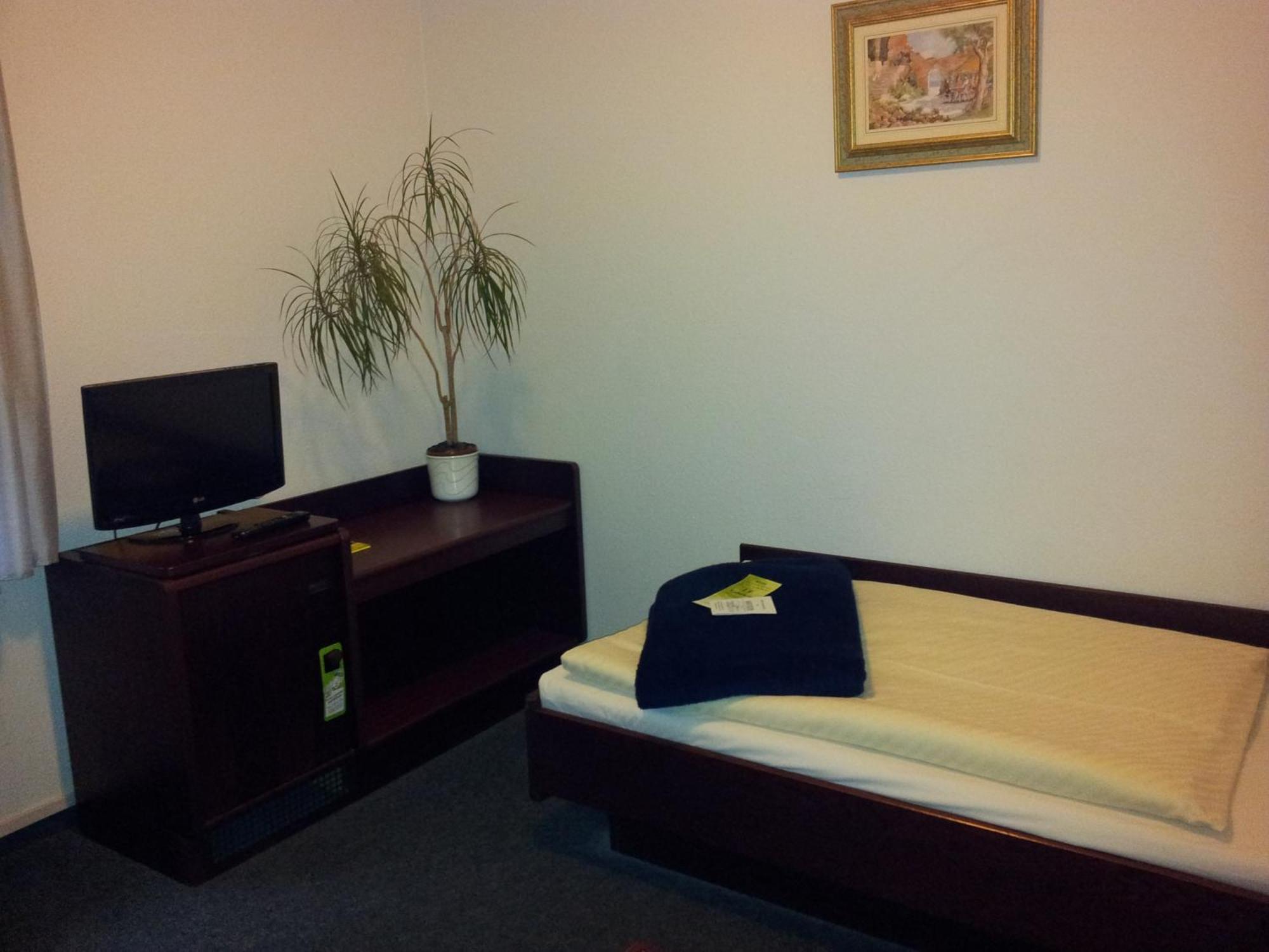 Single Room