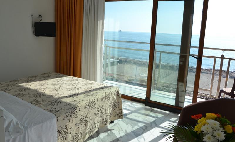 King Room with Sea View