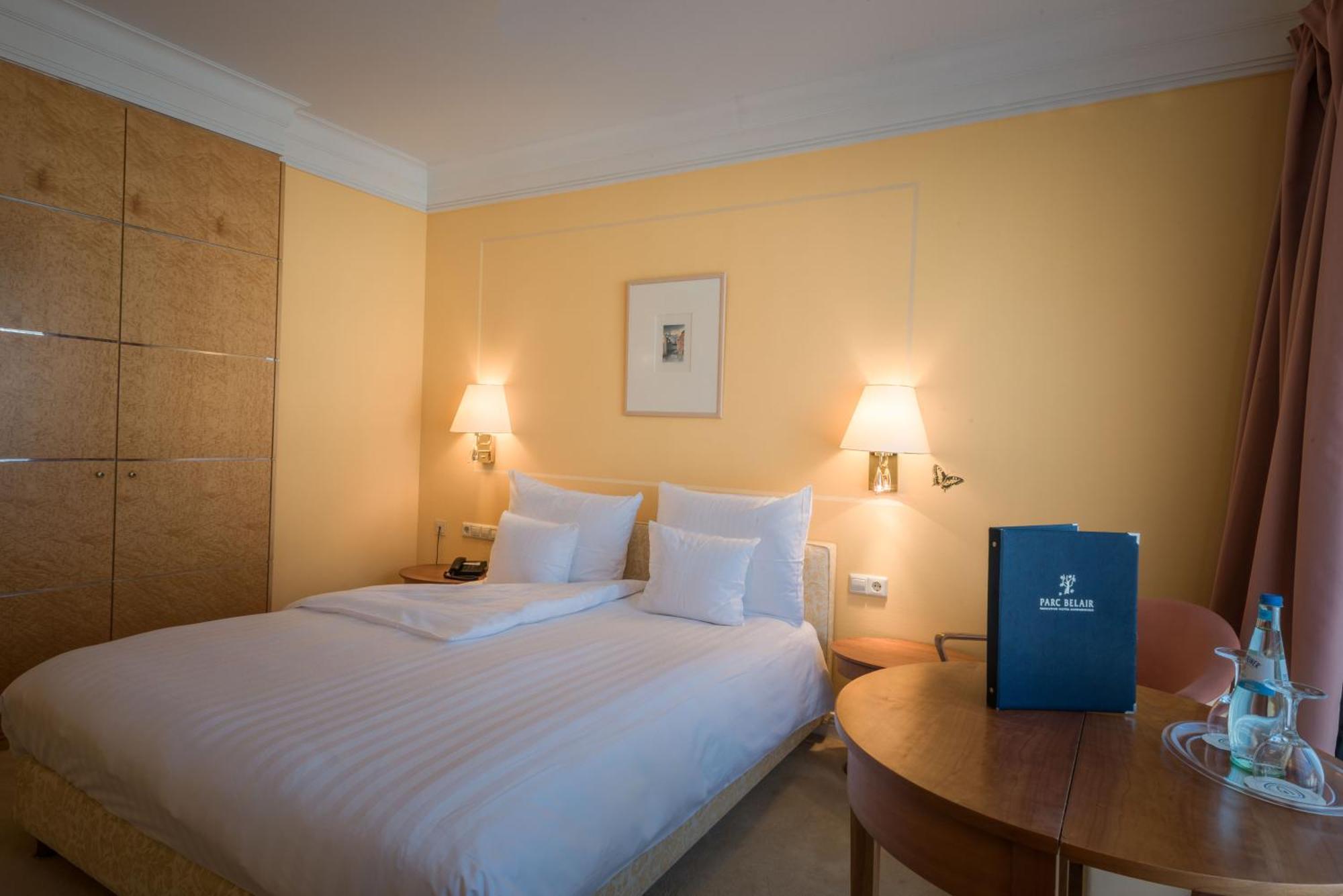 Chambre Double Confort