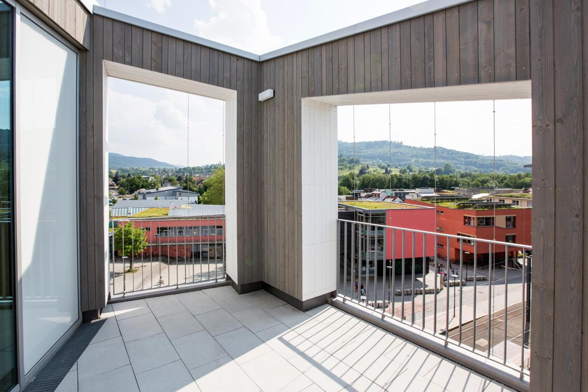 Double Room Balcony