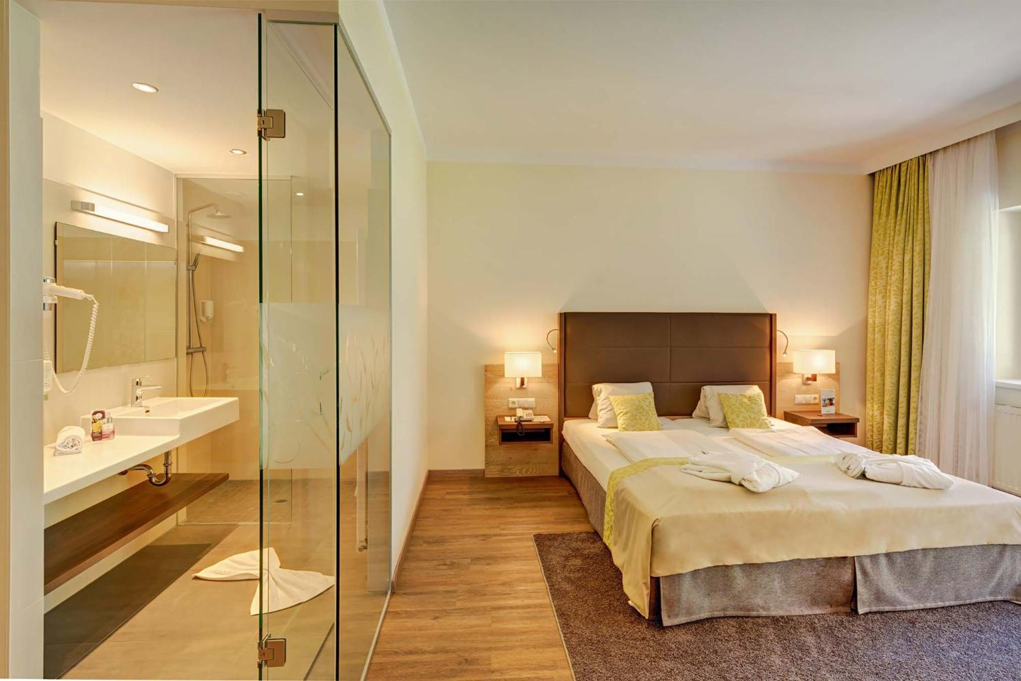 Superior Doppelzimmer