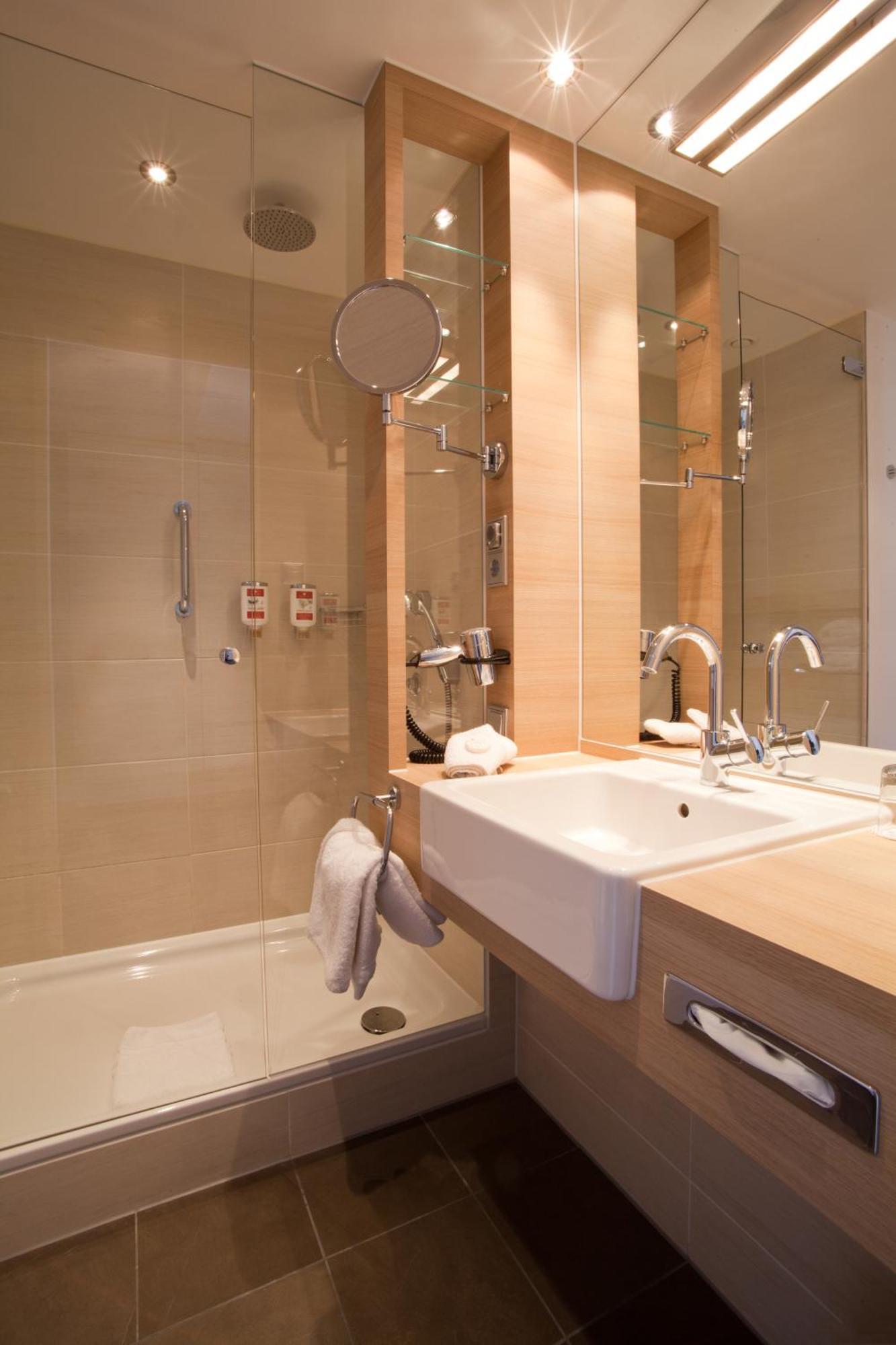 Comfort Double or Twin Room