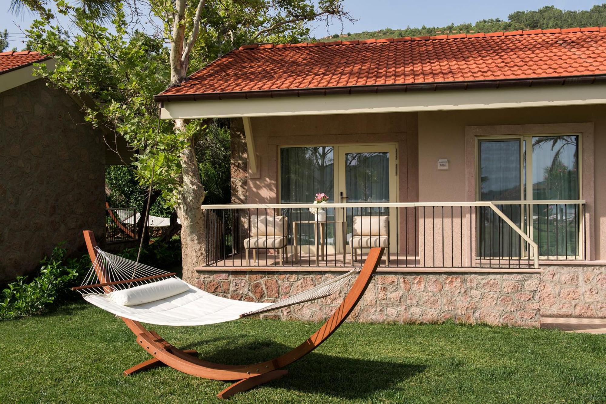 Bungalow Sea View