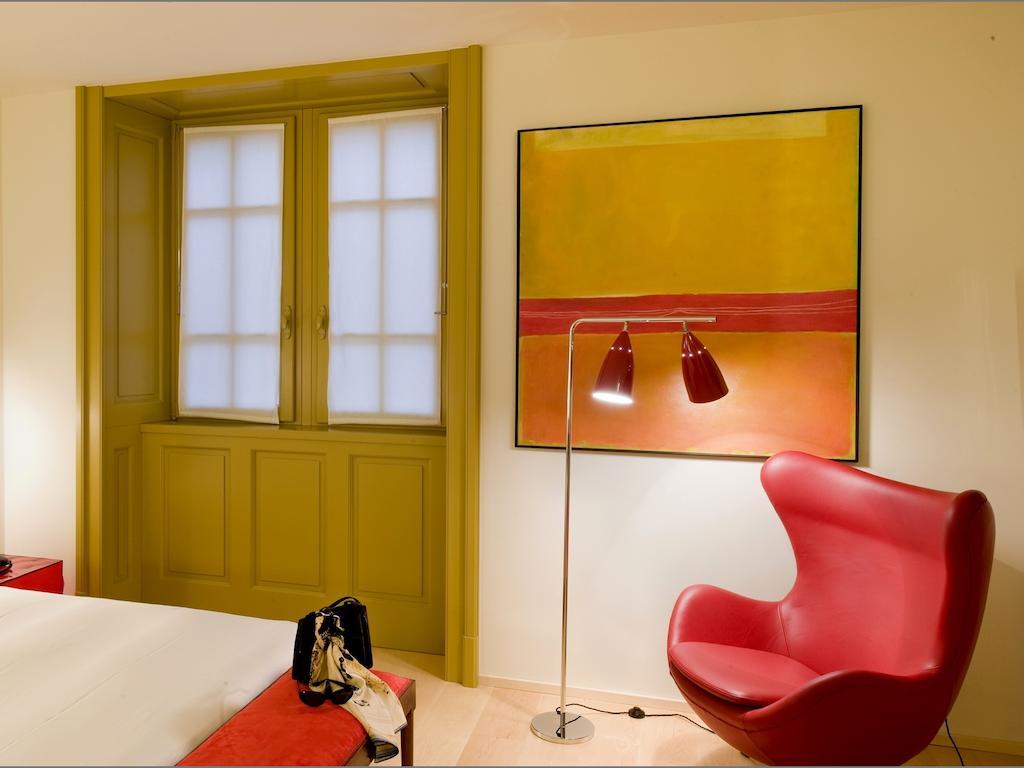 Standard Doppel- oder Zweibettzimmer