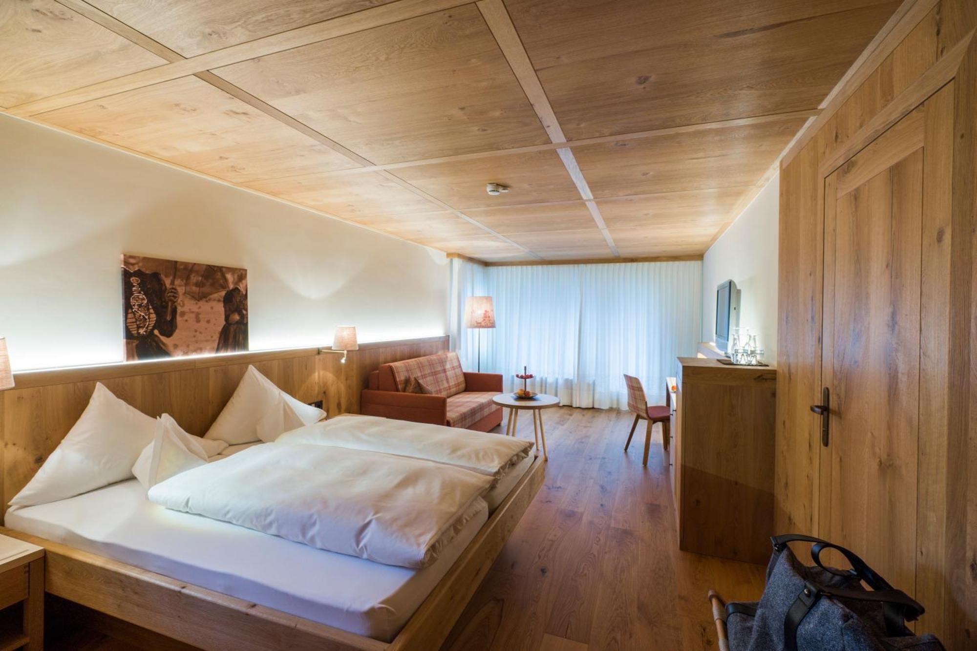 Familienapartment 4 Personen