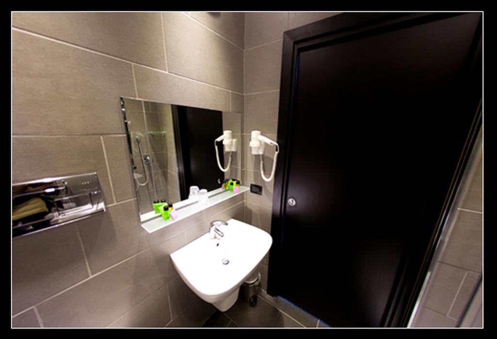 Kleines Doppelzimmer
