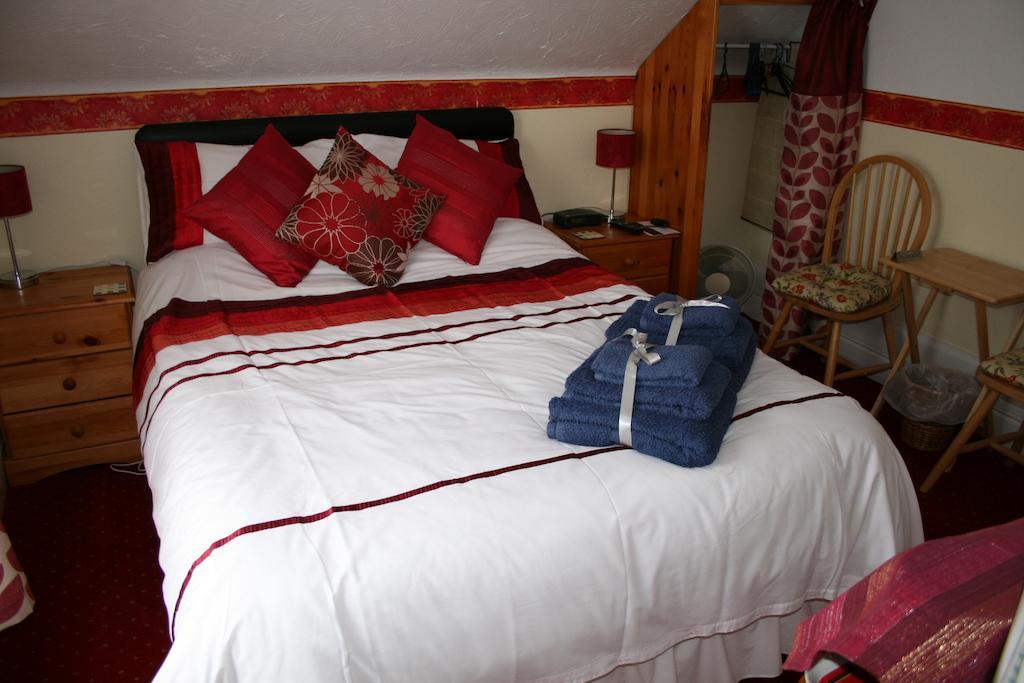 Small Double Room