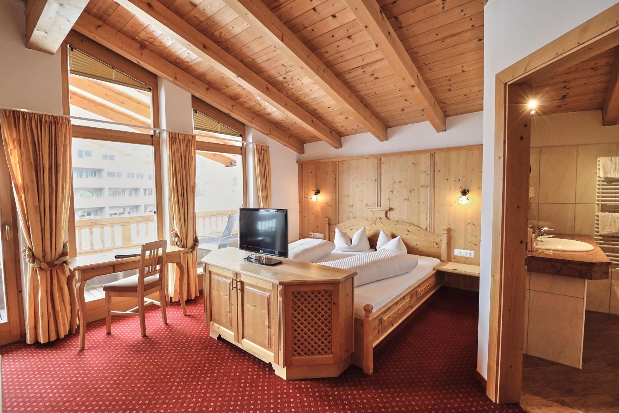 Comfort Doppelzimmer