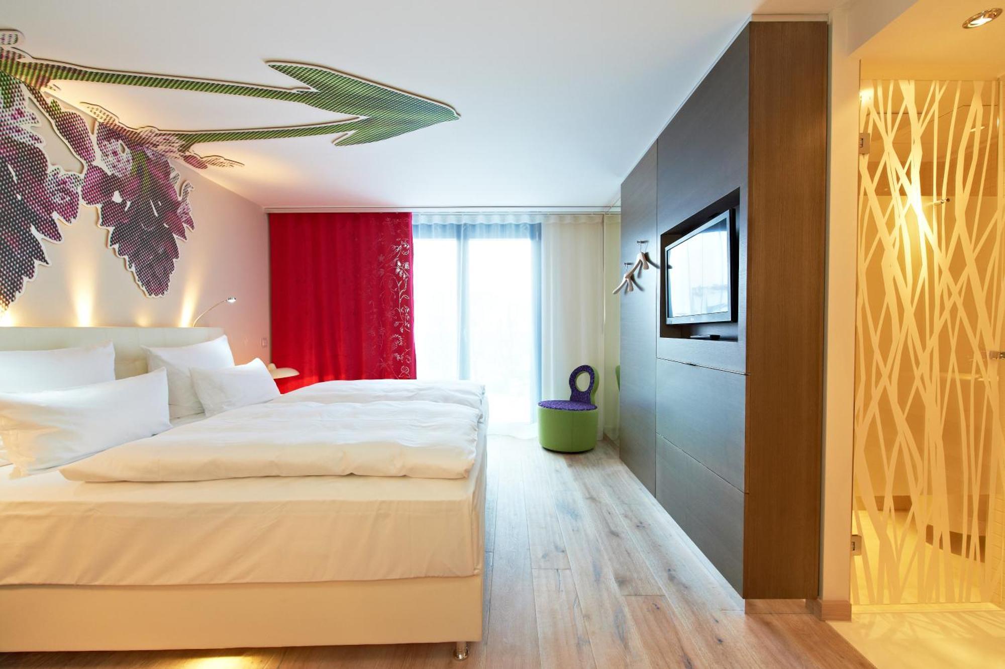 Comfort Doppelzimmer