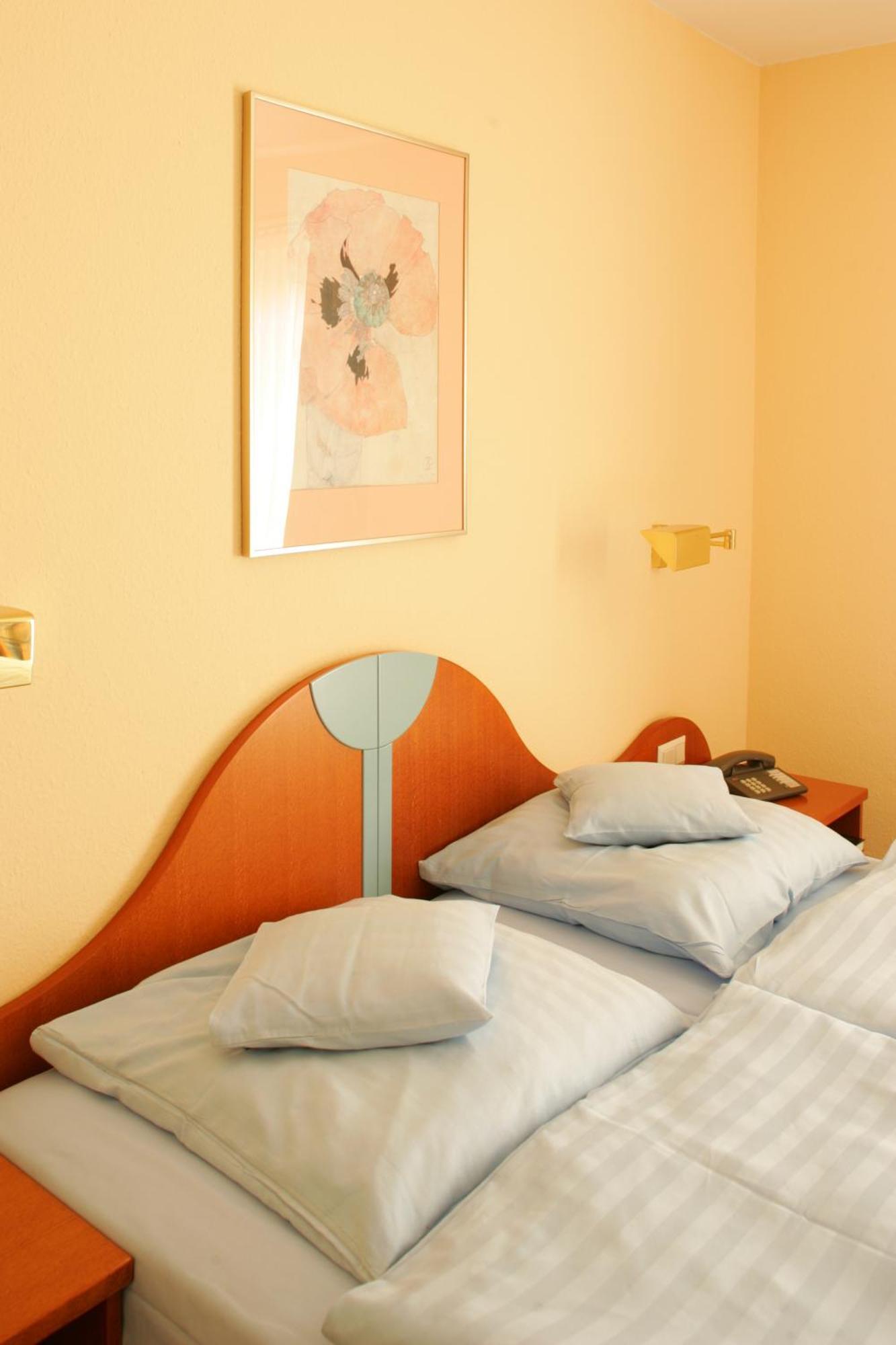 Comfort Zimmer 1. Etage ohne Terrasse/Balkon