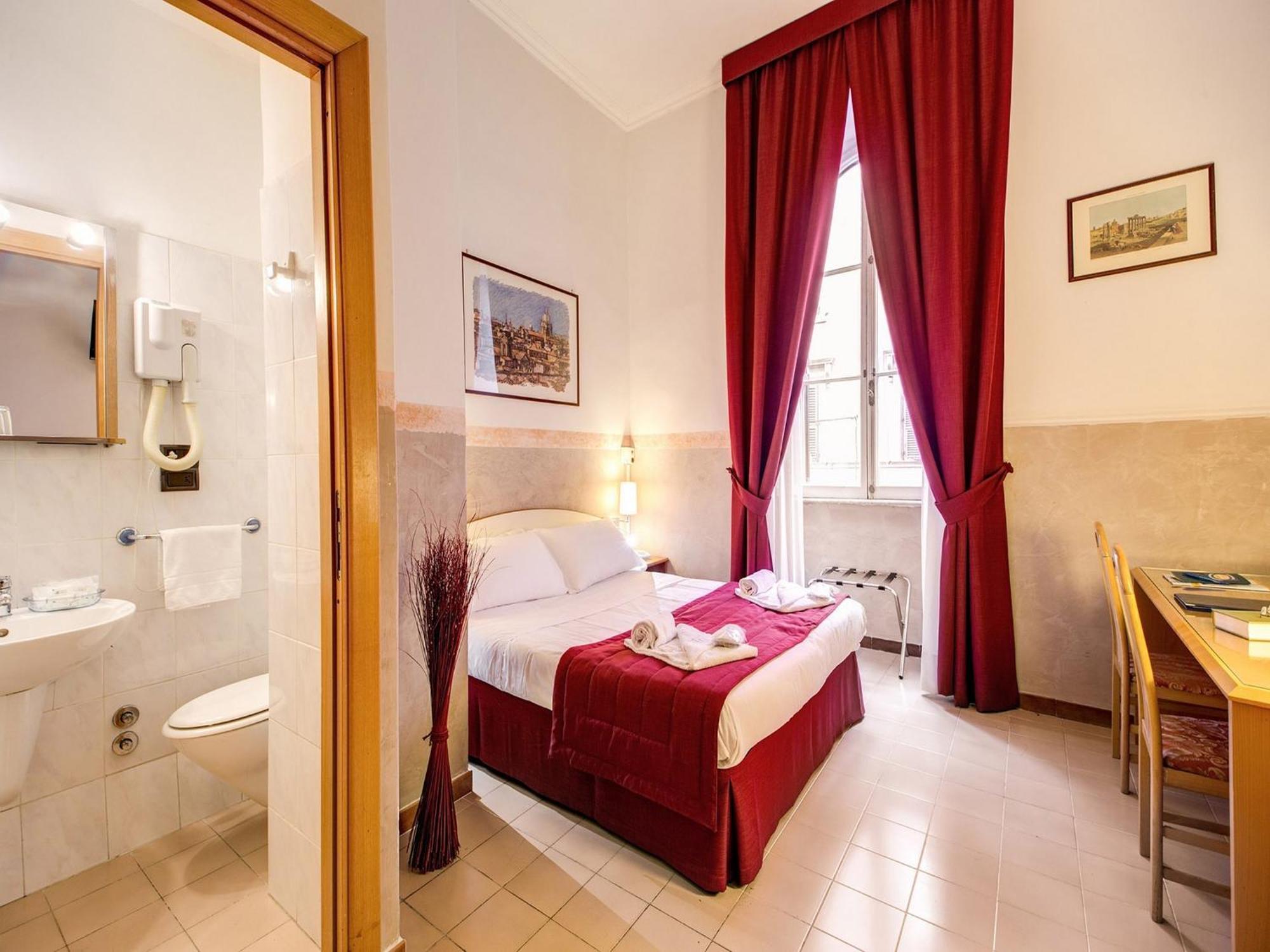 Double or Twin Room