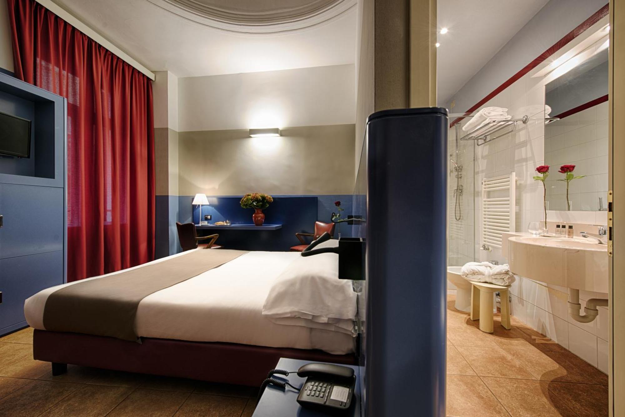 Chambre Triple Économique