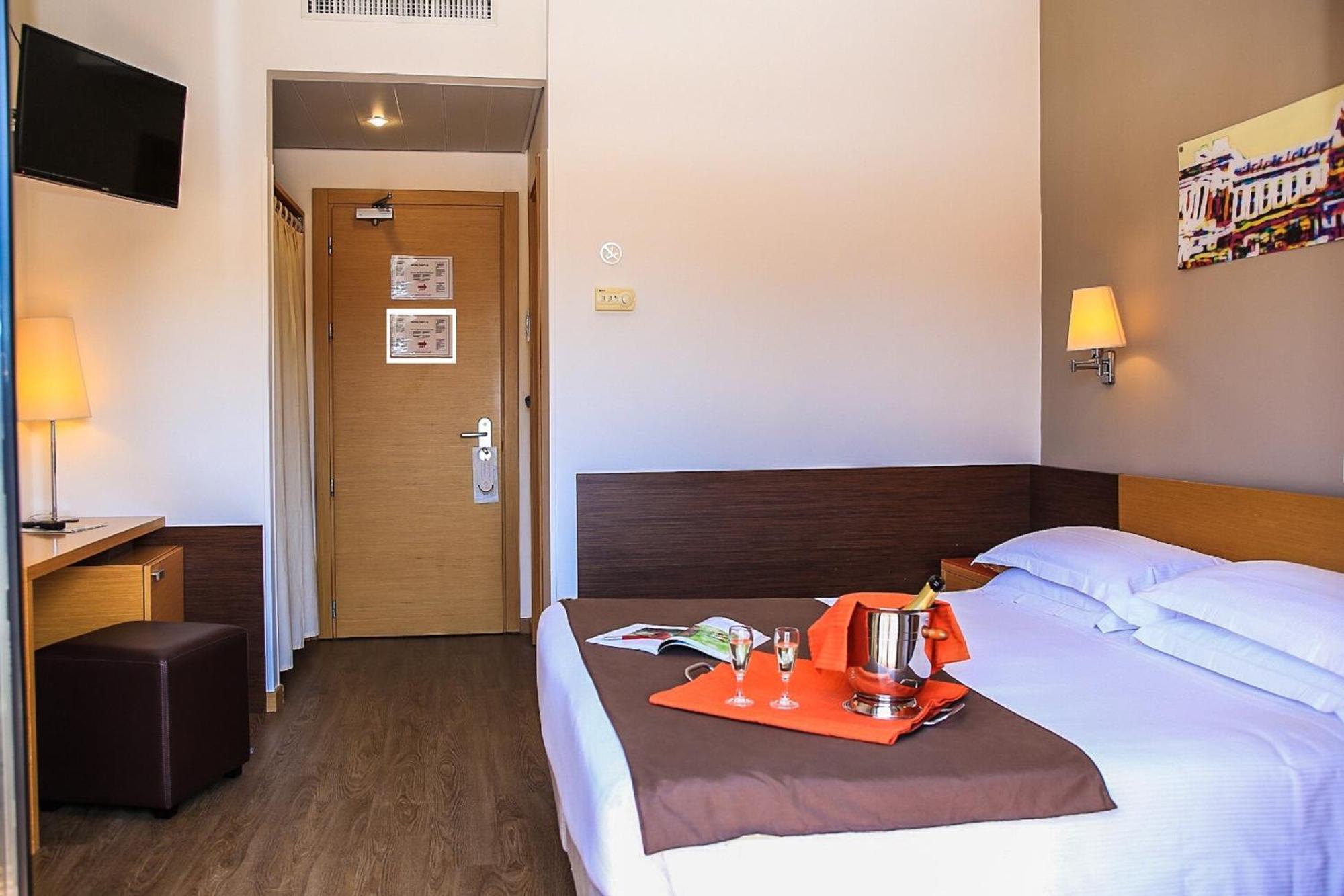 Triple Room Balcony