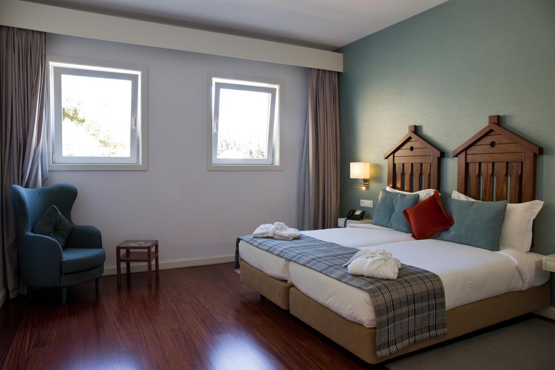 Quarto Twin