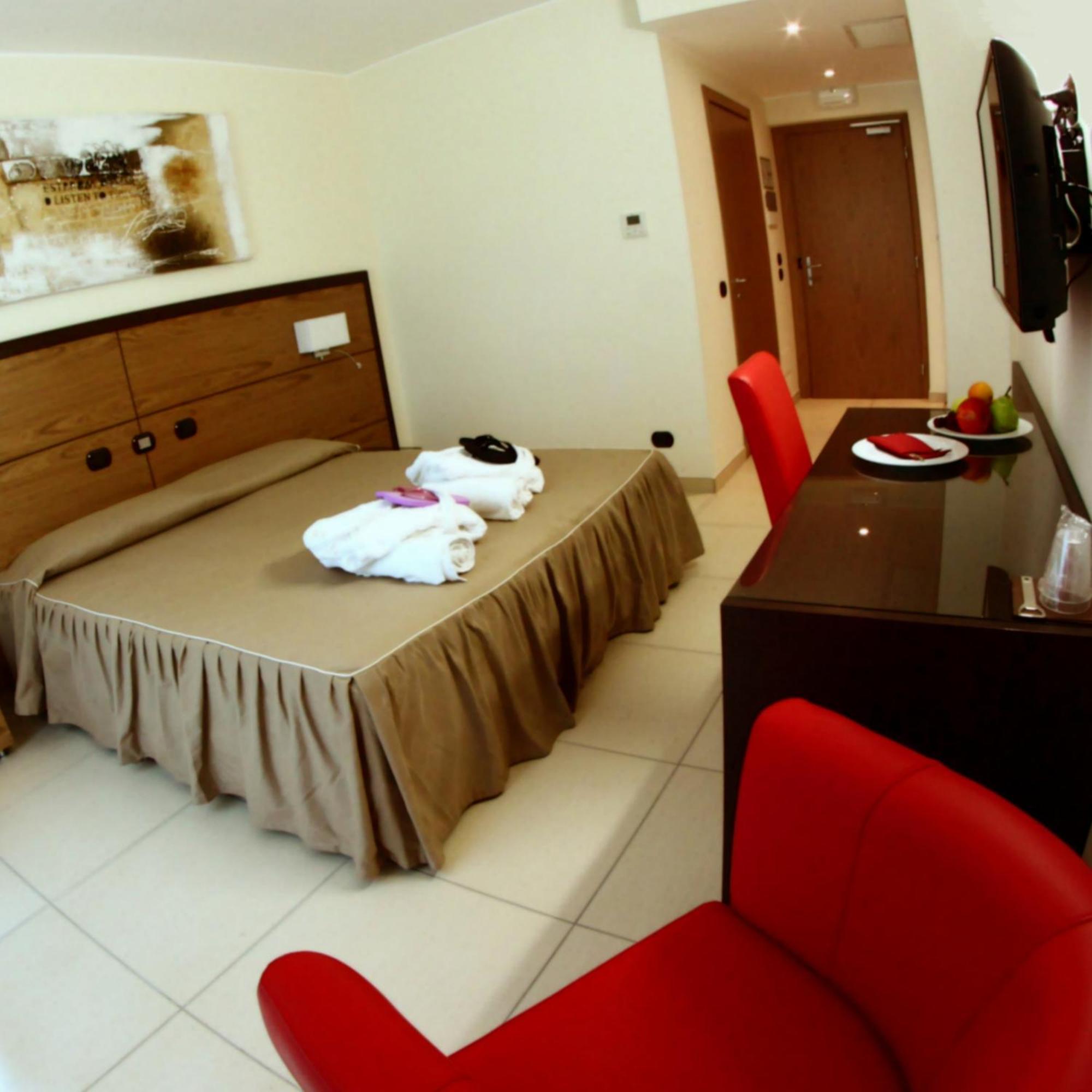 Suite Terrace