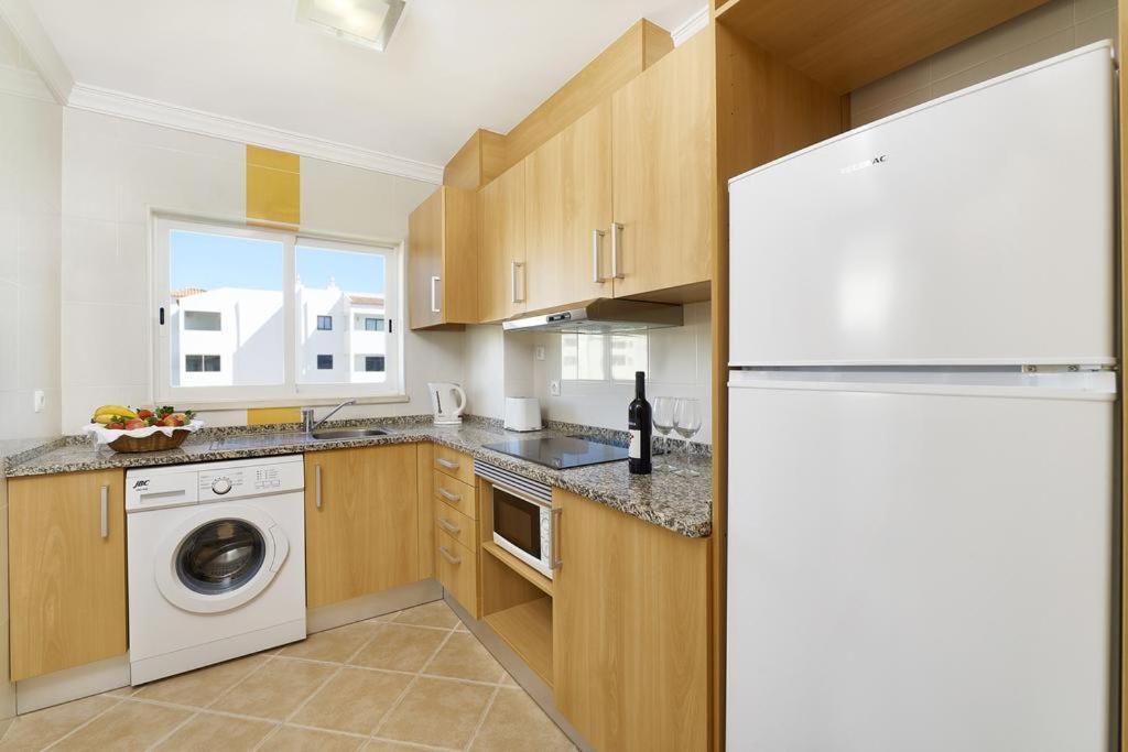 Apartamento Estudio