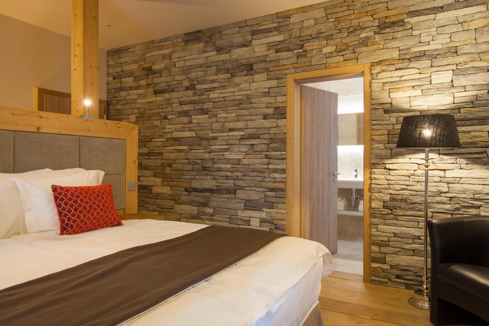 Chambre Supérieure avec Balcon
