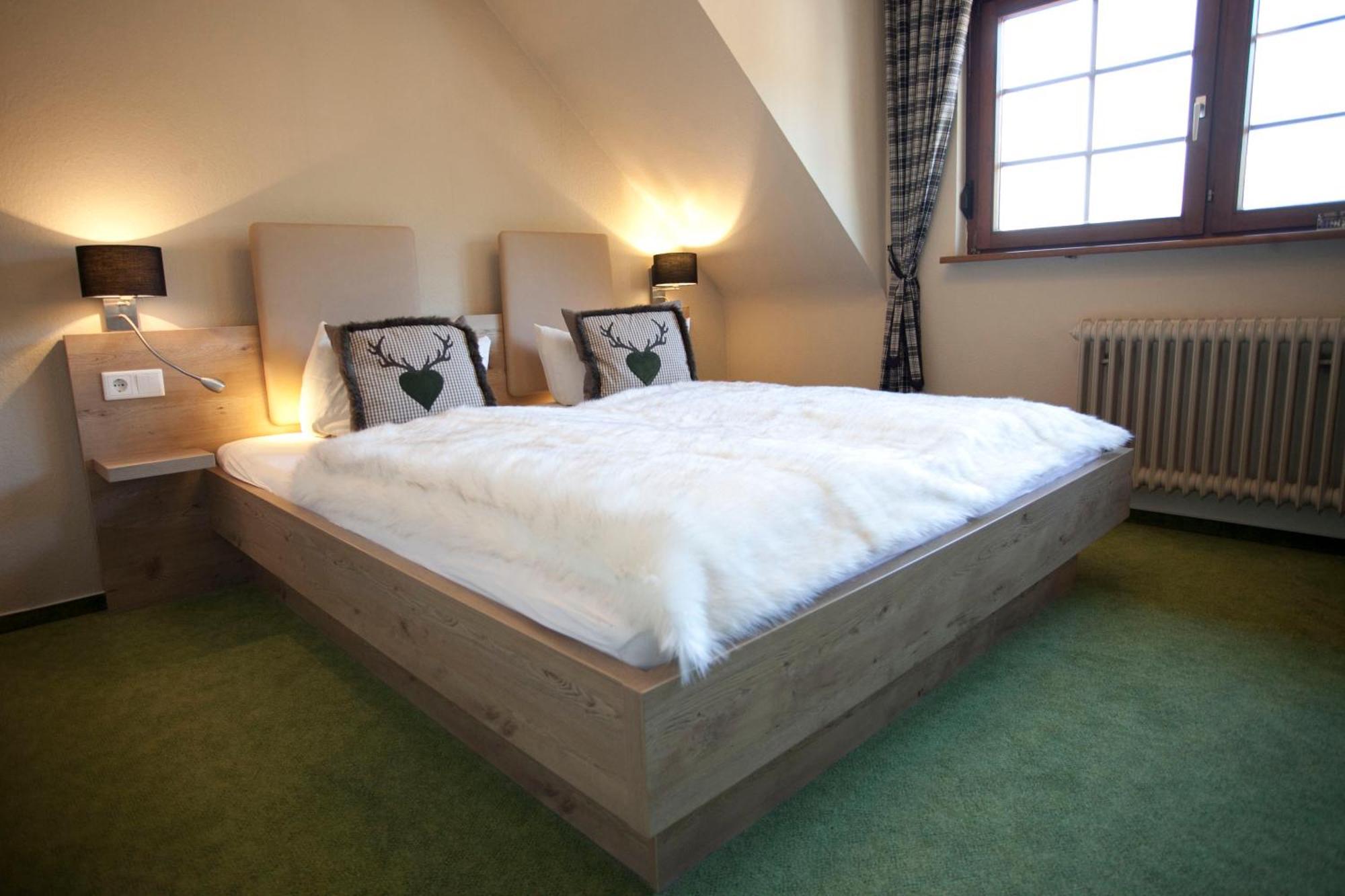 Doppelzimmer