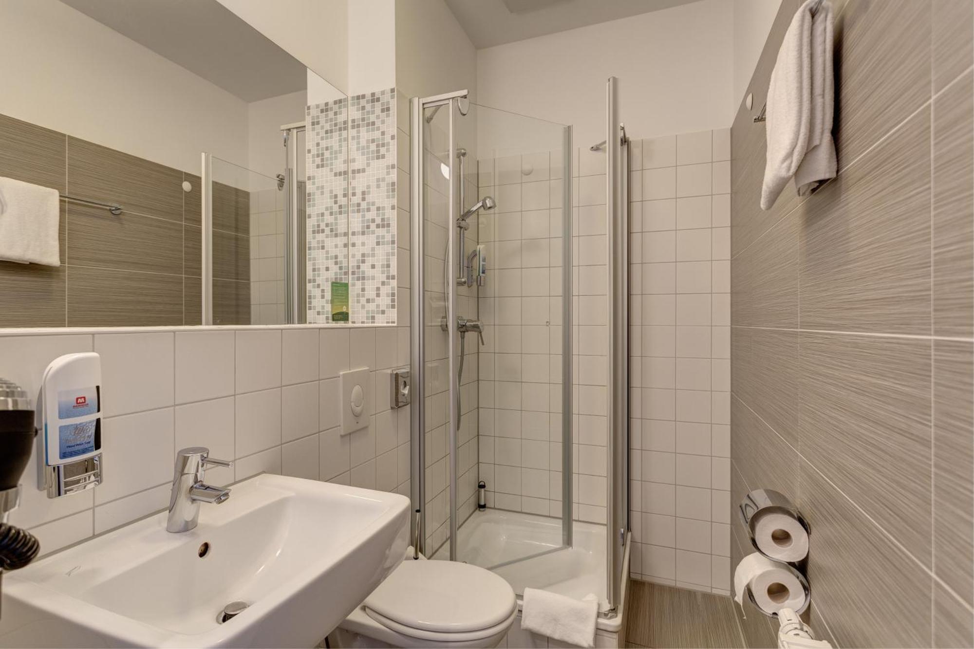 Chambre Double pour Occupation Simple