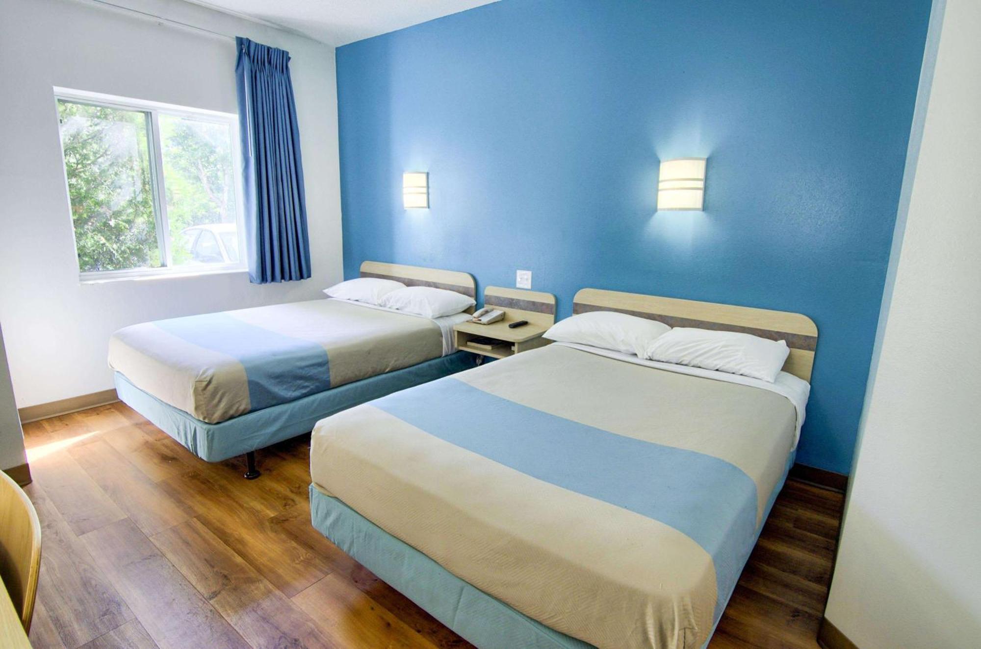 Double Room - Disability Access