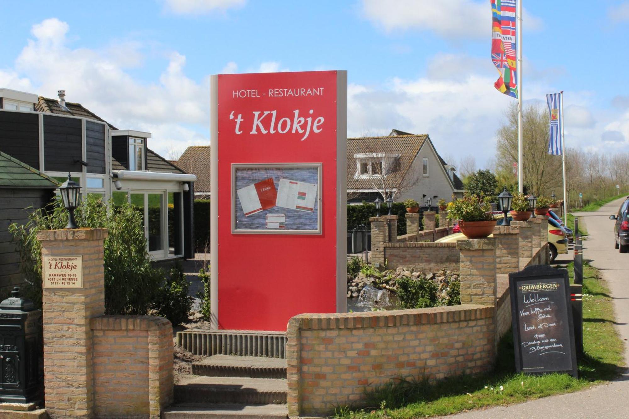 Speciale Aanbieding - Tweepersoonskamer
