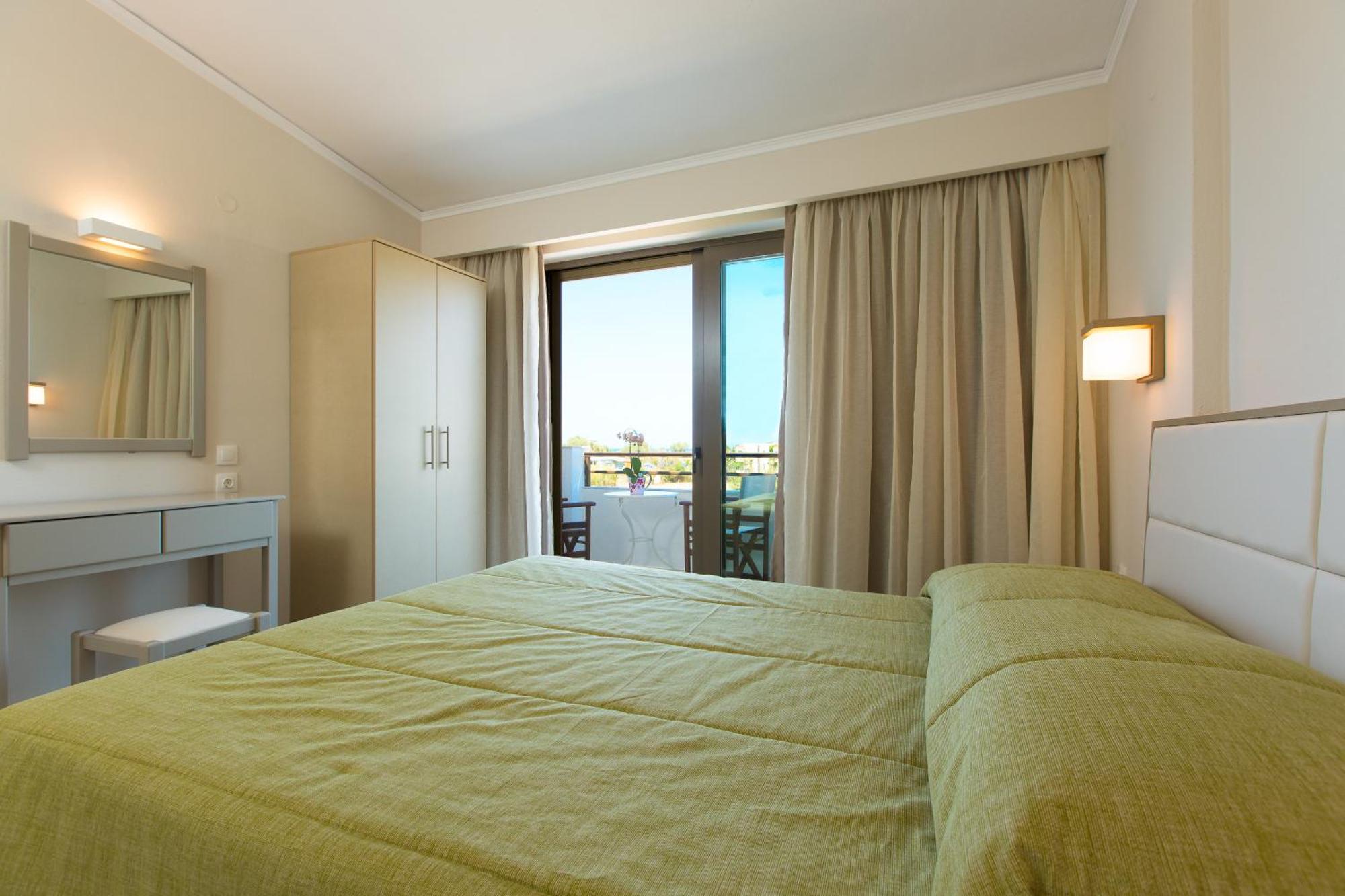 Superior Apartment mit 2 Schlafzimmern - auf 2 Ebenen